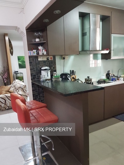 Blk 633 Woodlands Ring Road (Woodlands), HDB 5 Rooms #183217602